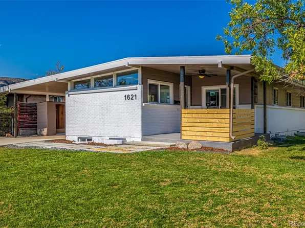 1621 Hopkins Drive, Denver, CO 80229