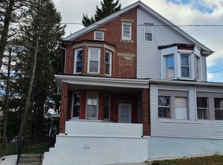 653 S Hancock St, McAdoo, PA 18237
