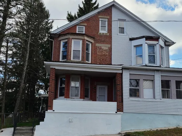 653 S Hancock St, McAdoo, PA 18237