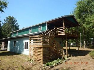 103 Jefferson St, Rebecca, GA 31783