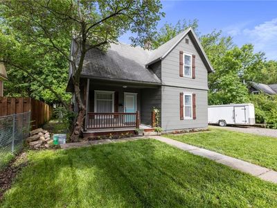 628 S Mulberry St, Ottawa, KS, 66067