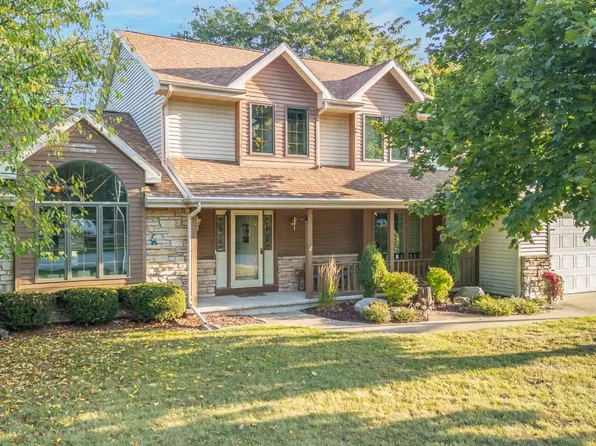 W2194 Maple Heights DRIVE, Chilton, WI 53014