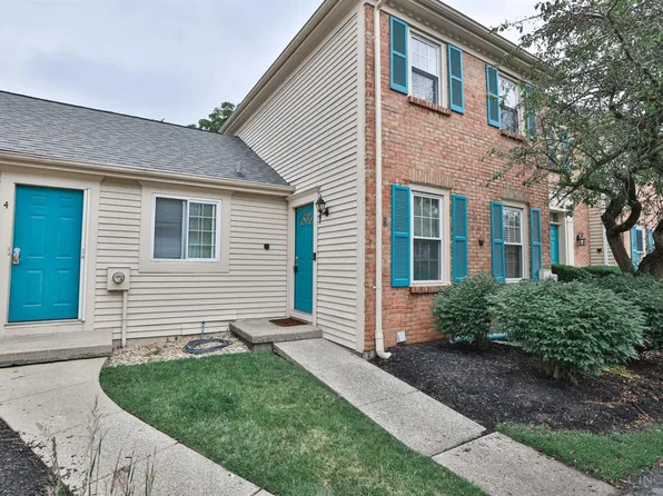 3 Saint James Ct, Fairfield, OH 45014