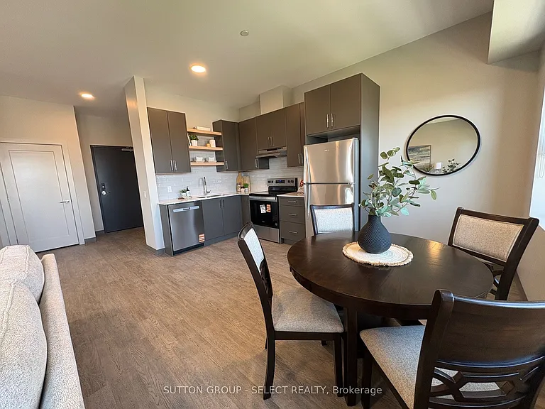 195 Dufferin Ave #813 — Photo 12