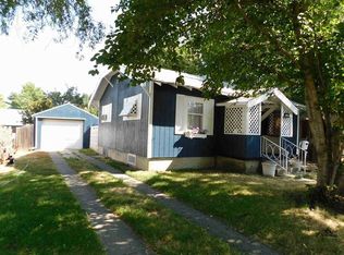 3723 E 6th Ave, Spokane, WA 99202