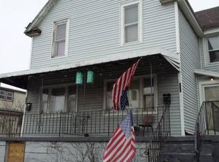 125 Hawley St, Buffalo, NY 14213