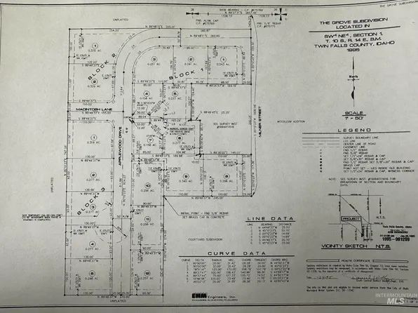 939 Applewood Dr, Buhl, ID 83316