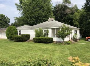 400 Luce Ave, Flushing, MI 48433