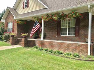 1772 Half Section Line Rd, Albertville, AL 35950