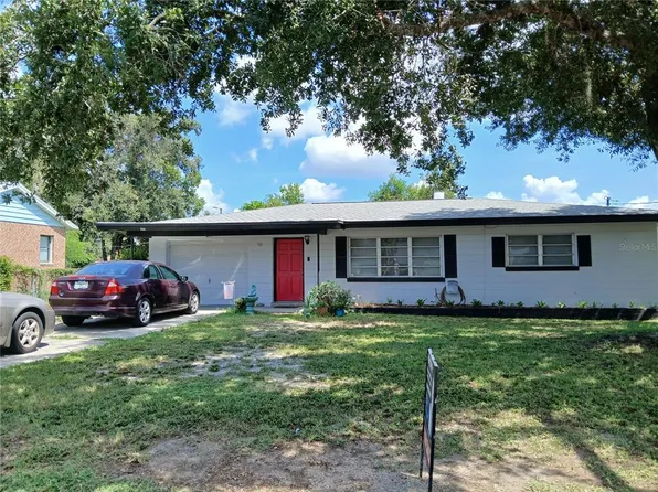 411 Avenue A SE, Winter Haven, FL 33880