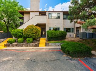 6045 McKinney Dr NE, Albuquerque, NM 87109