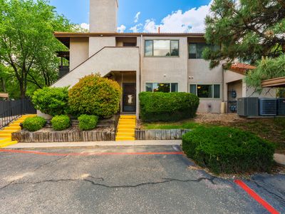 6045 McKinney Dr NE, Albuquerque, NM, 87109