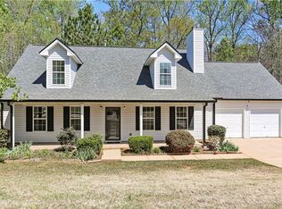 215 Creekview Blvd, Covington, GA