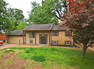 5281 Fieldcrest Ave, Memphis, TN 38134