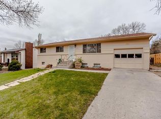 4556 N Sleepy Hollow Cir, Colorado Springs, CO 80917