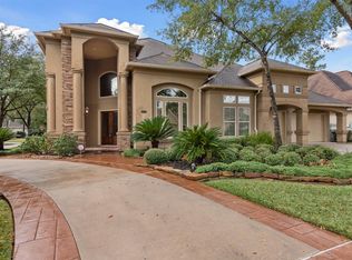 16603 Big Creek Falls Ct, Spring, TX 77379