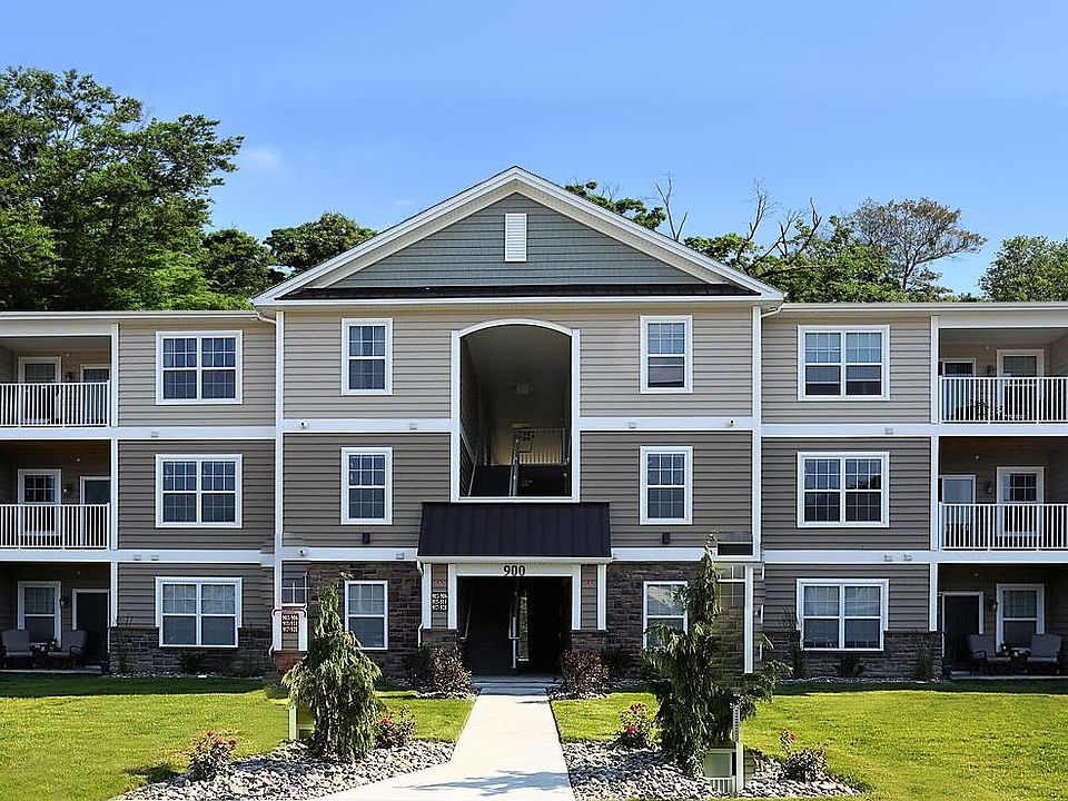 The Reserve at River's Edge Apartment Rentals East Pennsboro, PA Zillow