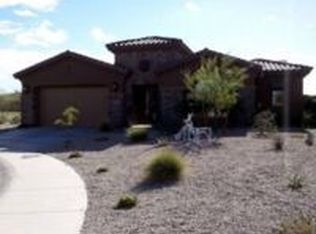12359 S 181st Dr, Goodyear, AZ 85338