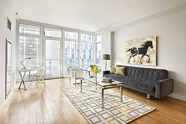 Rented by Halstead Real Estate