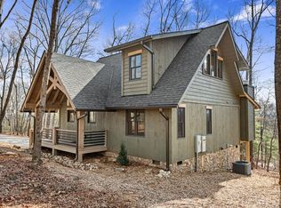 194 Cox Rd, Blue Ridge, GA 30513