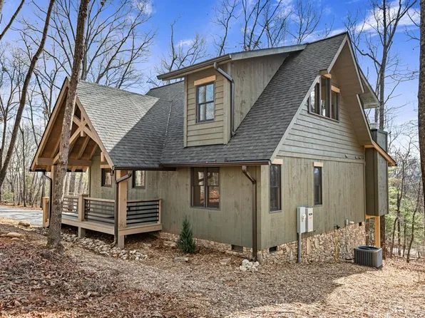 194 Cox Rd, Blue Ridge, GA 30513