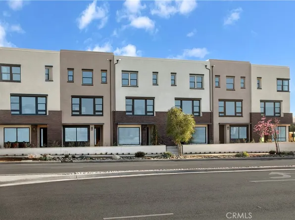 1086 Foothill Blvd, Claremont, CA 91711