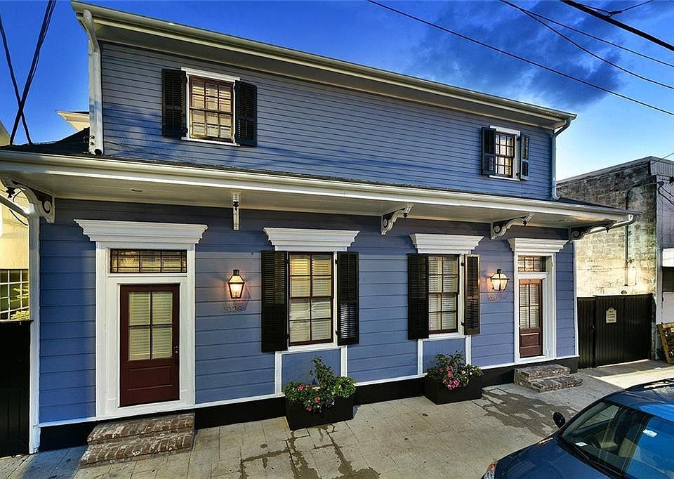 1st image of 1028-30 Kerlerec St