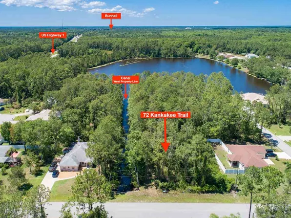72 Kankakee Trl, Palm Coast, FL 32164