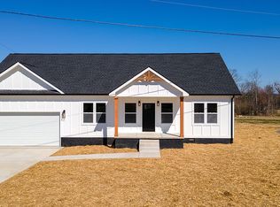 0 Michaels Rd, Trenton, GA 30752