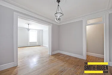 Rented by Citi Habitats