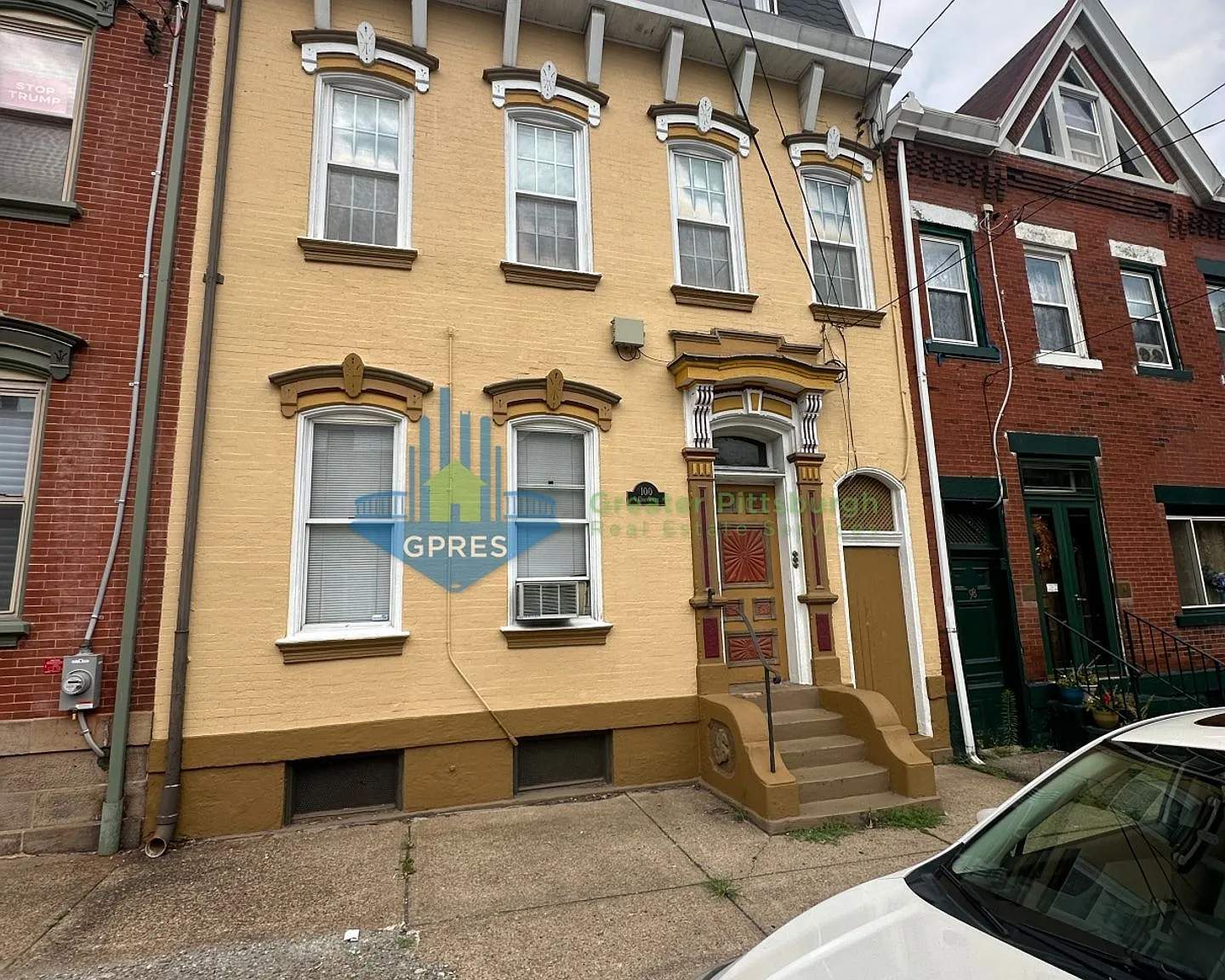 100 S 13th St — Photo 1