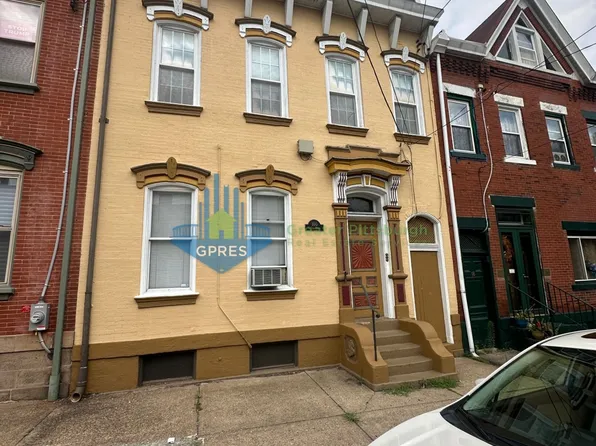 100 S 13th St, 100 S 13th St #3, Pittsburgh, PA 15203