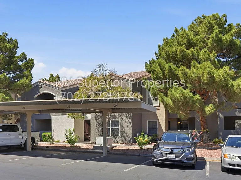 5055 W Hacienda Ave #1190 — Photo 2