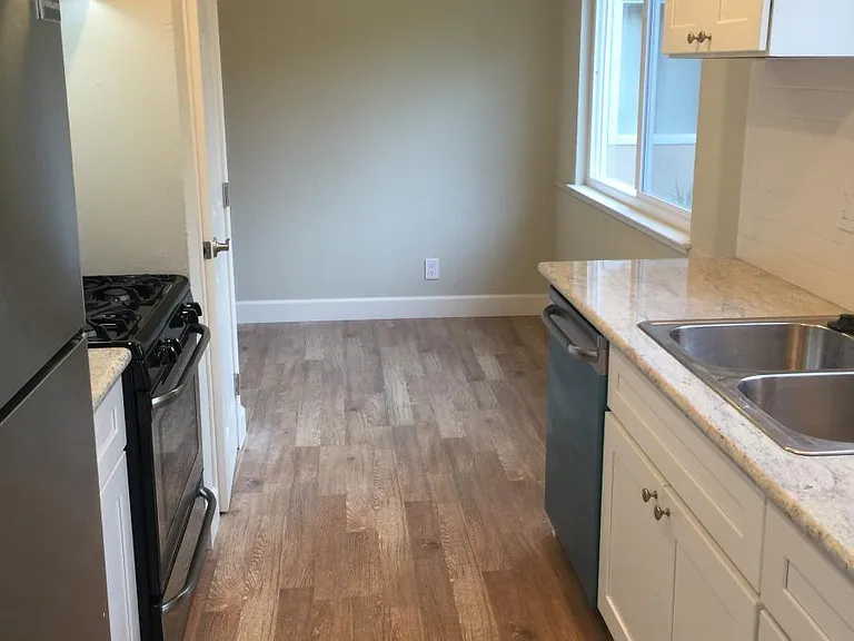 All New Appliances