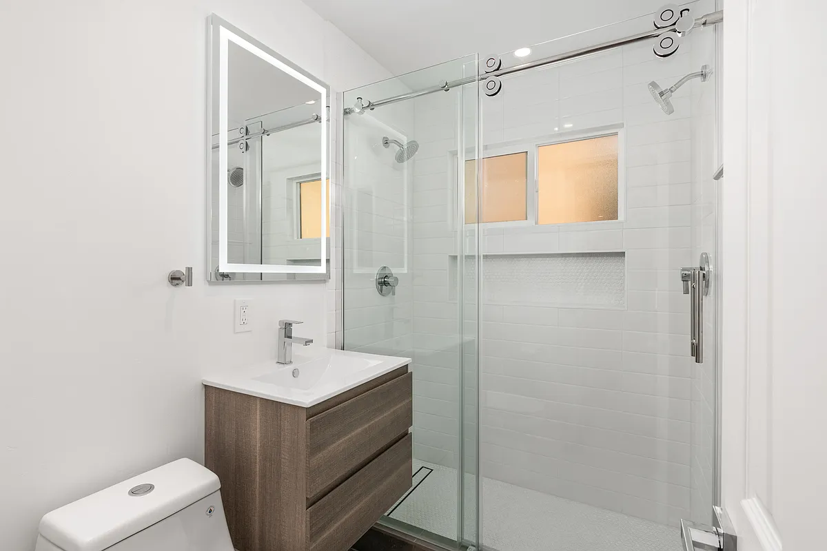 1 bed, 675 sqft, $2,195 — Photo 3