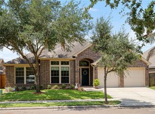 3004 San Angelo St, Mission, TX 78572