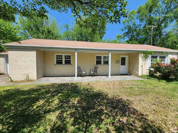2518 E Blackford Ave, Evansville, IN 47714