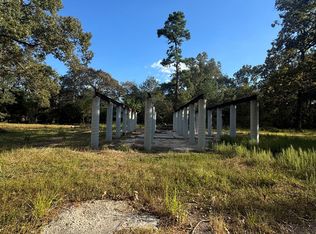 162 Linnwood Dr, New Caney, TX 77357