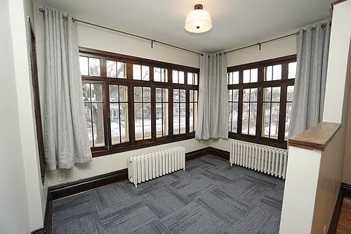 Floor plan Studio