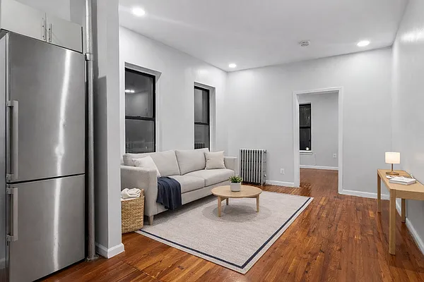 215 West 145th Street #5