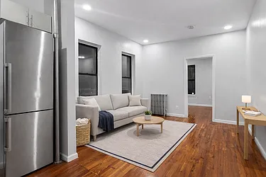 215 West 145th Street