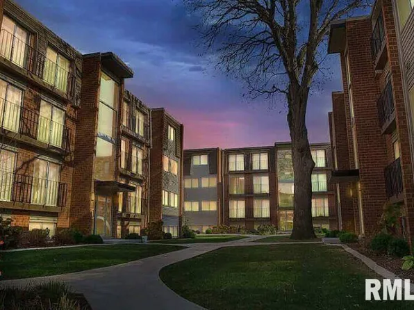 1412-1418 W Glen Ave, Peoria, IL 61614