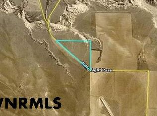 Tbd Rifle Site Pass, Mitchell, NE 69357