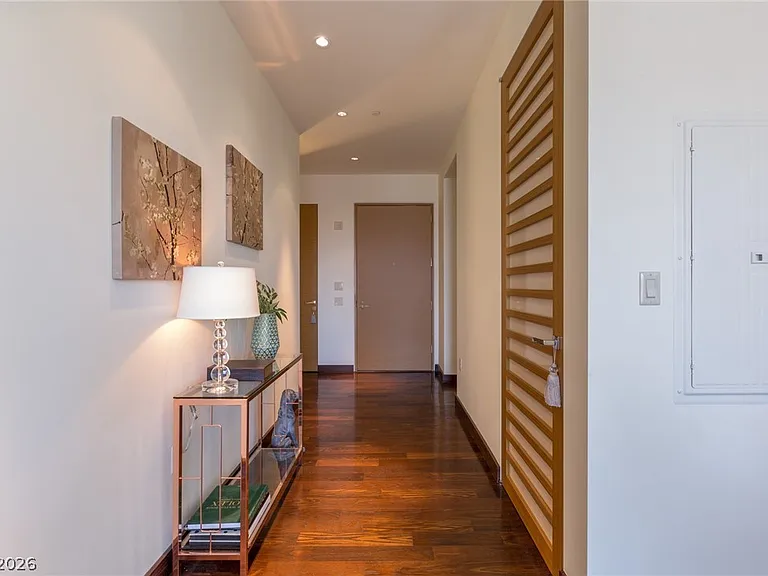 3750 S Las Vegas Blvd #3402 — Photo 34
