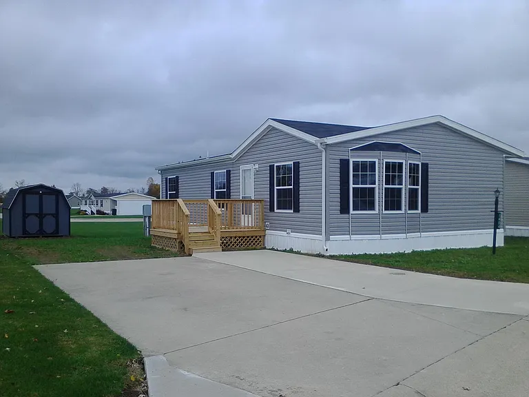 Countryside Estates Indiana — Photo 10