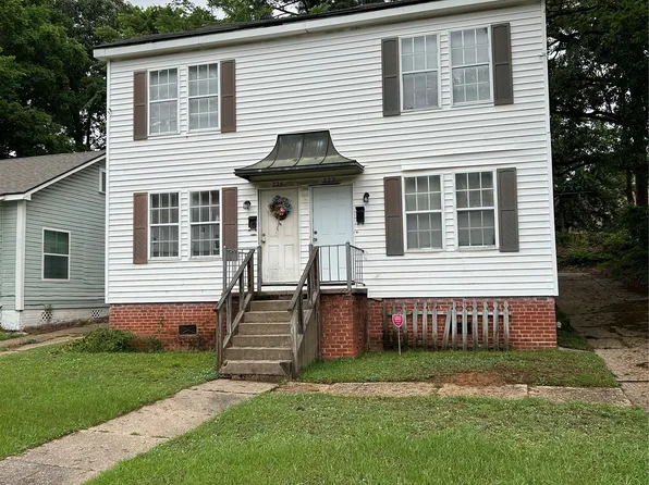 224 Olive St, Shreveport, LA 71104