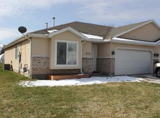 464-466 E 800 S, Springville, UT 84663