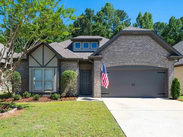 4107 Jubilee Ln, Moody, AL 35004