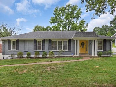 389 Crestbury Dr, Ballwin, MO, 63011