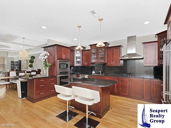 811 Boylston St. #5 Boston (Back Bay) Unit Photo 7